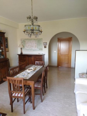 Casa vacanze mare collina